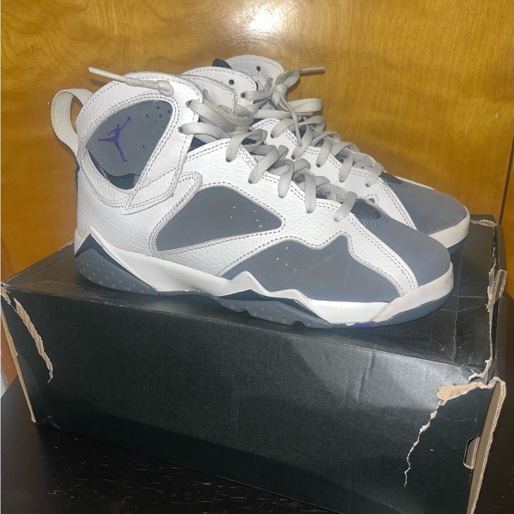 Air Jordan Retro BG 7